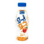 Almarai You Go Peach Yogurt Drink - 425ml