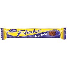 Cadbury Flake Dipped Chocolate - 32g