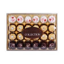 Ferrero Collection Chocolate - 24 Pieces (259g)