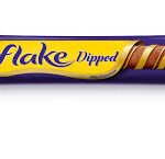 Cadbury Flake Dipped Chocolate - 32g