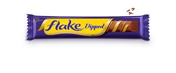 Cadbury Flake Dipped Chocolate - 32g