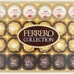 Ferrero Collection Chocolate - 24 Pieces (259g)