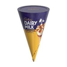Cadbury Cone - 110m