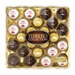 Ferrero Collection Chocolate - 24 Pieces (259g)