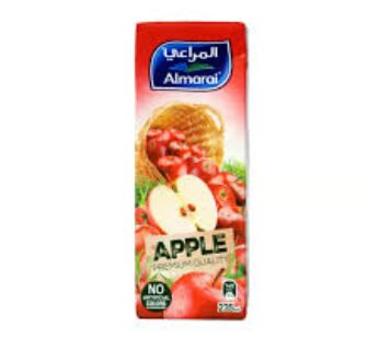 Almarai Apple Juice – 235ml