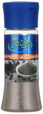 Al Doha Black Pepper Powder - 70g