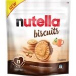 Nutella Biscuits T14-193g