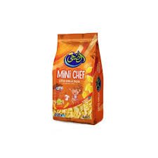 Al Doha Little Shell Pasta - 250g