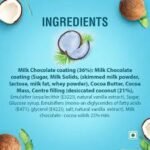 Bounty Minis Coconut Chocolate - 227g