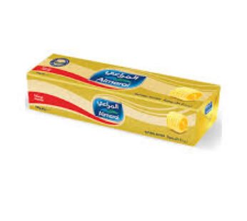 Almarai Natural Unsalted Butter – 200g