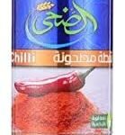 Al Doha Red Chili Powder - 55g
