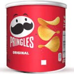 Pringles Original Chips - 40g