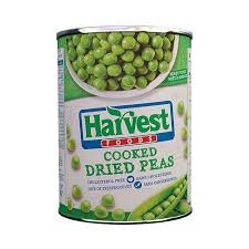 Harvest
