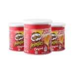 Pringles Original Chips - 40g
