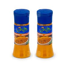 Al Doha Turmeric Powder - 70g