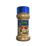 Al Doha Ginger Powder - 70g