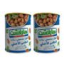 Harvest Plain Fava Beans - 400g