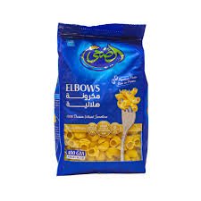 Al Doha Elbow Pasta - 400g