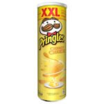 Pringles Deli Cheese Chips - 200g