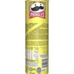 Pringles Deli Cheese Chips - 200g