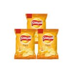 Chipsy Cheese Potato Chips - 22g / 26g