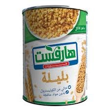 Harvest Wheat Cereal with Sugar – 400g