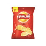Chipsy Salted Potato Chips - 22g / 26g