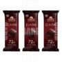 Corona Dark Chocolate 72% Cocoa