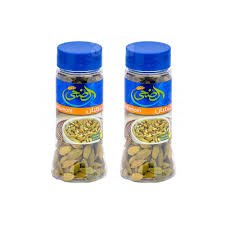 Al Doha Cardamom - 40g