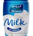 Almarai Skimmed Milk - 1.5 Liters
