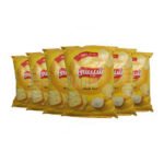 Chipsy Seasoned Cheese Potato Chips - 22g / 26g