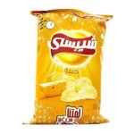 Chipsy Seasoned Cheese Potato Chips - 22g / 26g
