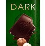 Corona Dark Chocolate with Hazelnut - 1 Piece