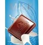 Corona Milk Chocolate with Stevia