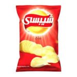Chipsy Salty Potato Chips - 56g / 66g
