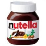 Ferrero Nutella Hazelnut With Coca 350g