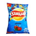 Chipsy Tomato Potato Chips - 56g / 66g