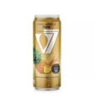 V7 Pineapple Sparkling Drink - 300ml