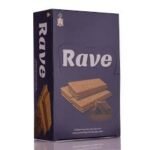 Rave Wafer Chocolate 4+1