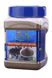 Al Doha Black Pepper Powder - 230g