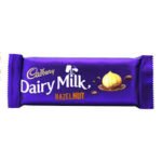 Cadbury Diary Milk Hazelnut Choco-50g