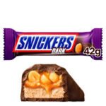 Snickers