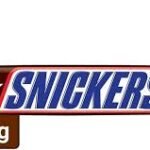 Snickers Chocolate Bar With Peanut - 80g