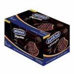 McVitie's Digestive Dark - 28g (12 Pieces)