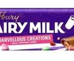 Cadbury Marvellous Creations Jelly Chocolate - 30g