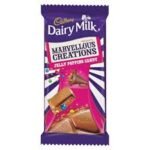 Cadbury Marvellous Creations Jelly Chocolate - 160g