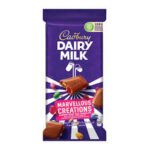 Cadbury Marvellous Creations Jelly Chocolate - 160g