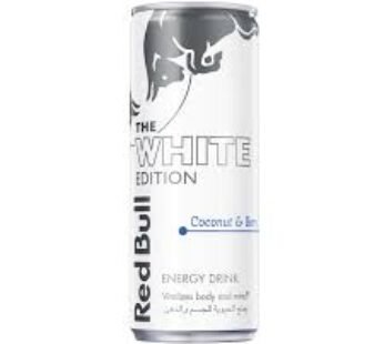 Red Bull Energy Drink – Coconut & Berry – 250ml