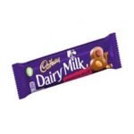 Cadbury Dairy Milk Fruit & Nut Chocolate - 30g