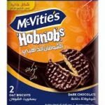McVitie’s
